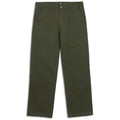 CCS Relaxed Stretch Chino Pants - Olive