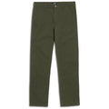 CCS Slim Stretch Chino Pants - Olive