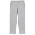 CCS Slim Stretch Chino Pants - Dove Grey