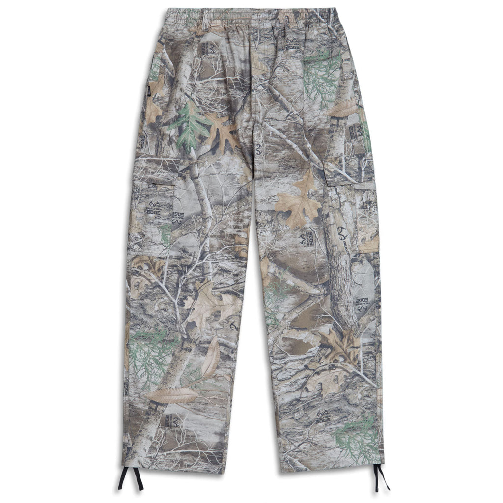 CCS Easy Ripstop Cargo Pants - Realtree Faded Edge