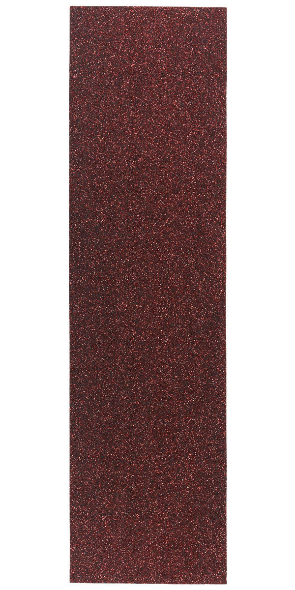 Pocha World Red District Glitter Grip tape - Red