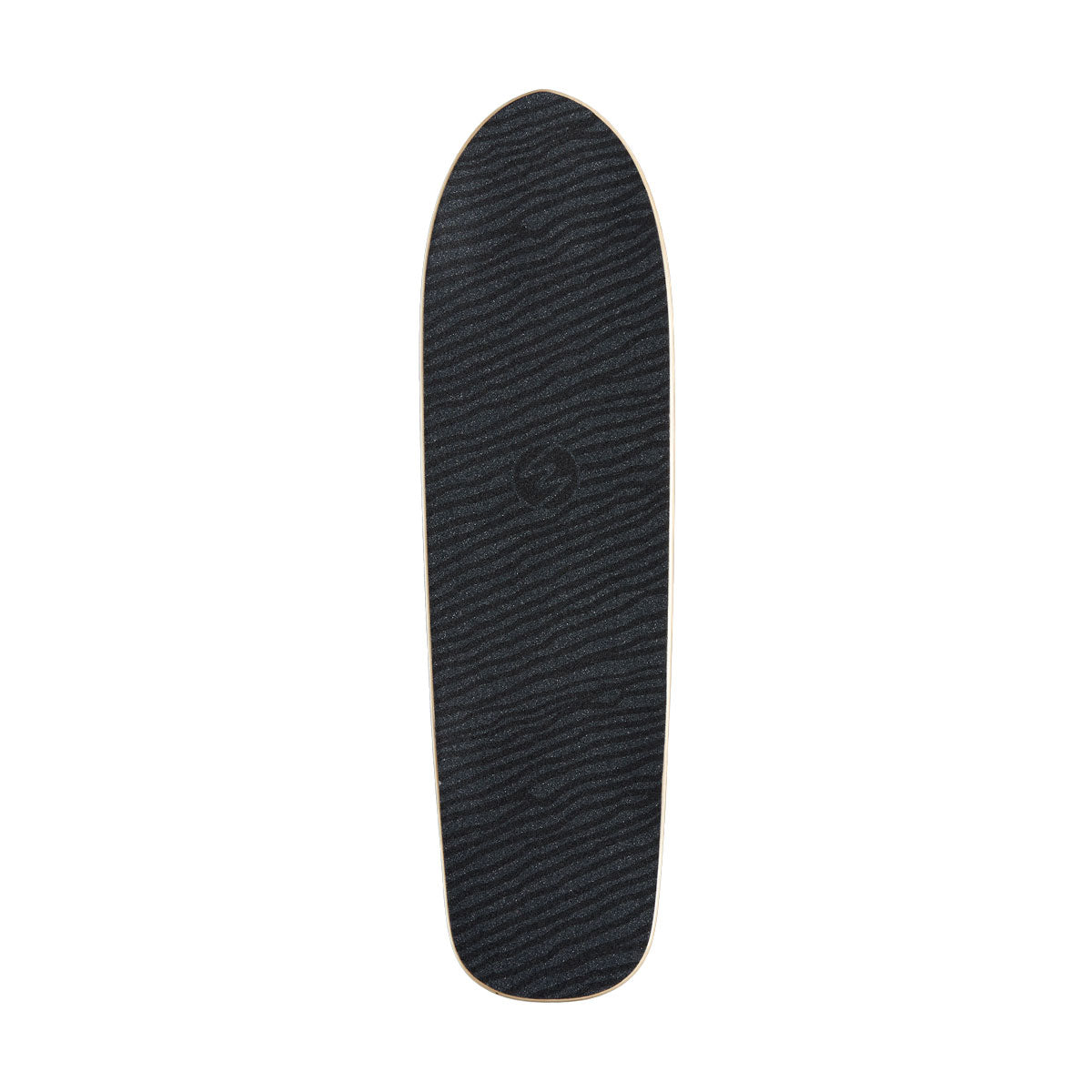 Landyachtz Dinghy Classic Fender Midnight Dip Longboard Cruiser Deck
