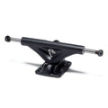 Bear Polar Bear Longboard Trucks - Black/Black - 130mm