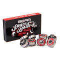 Landyachtz Spaceballs Abec 7 Bearings - Red