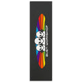 Alien Workshop Spectrum Grip tape - Black