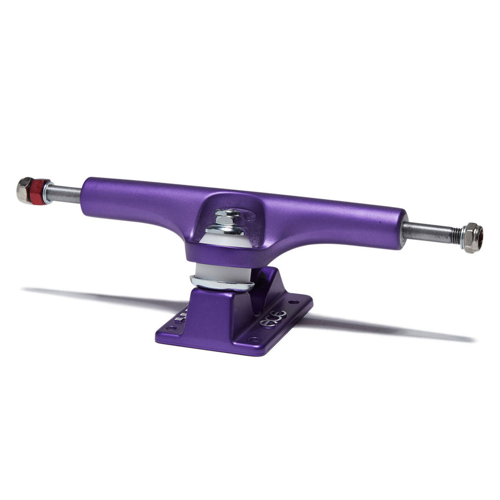 Ace AF1 Purple Satin Skateboard Trucks - 66