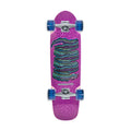 Landyachtz Dinghy Classic Fender Moray Eel Longboard Cruiser Complete