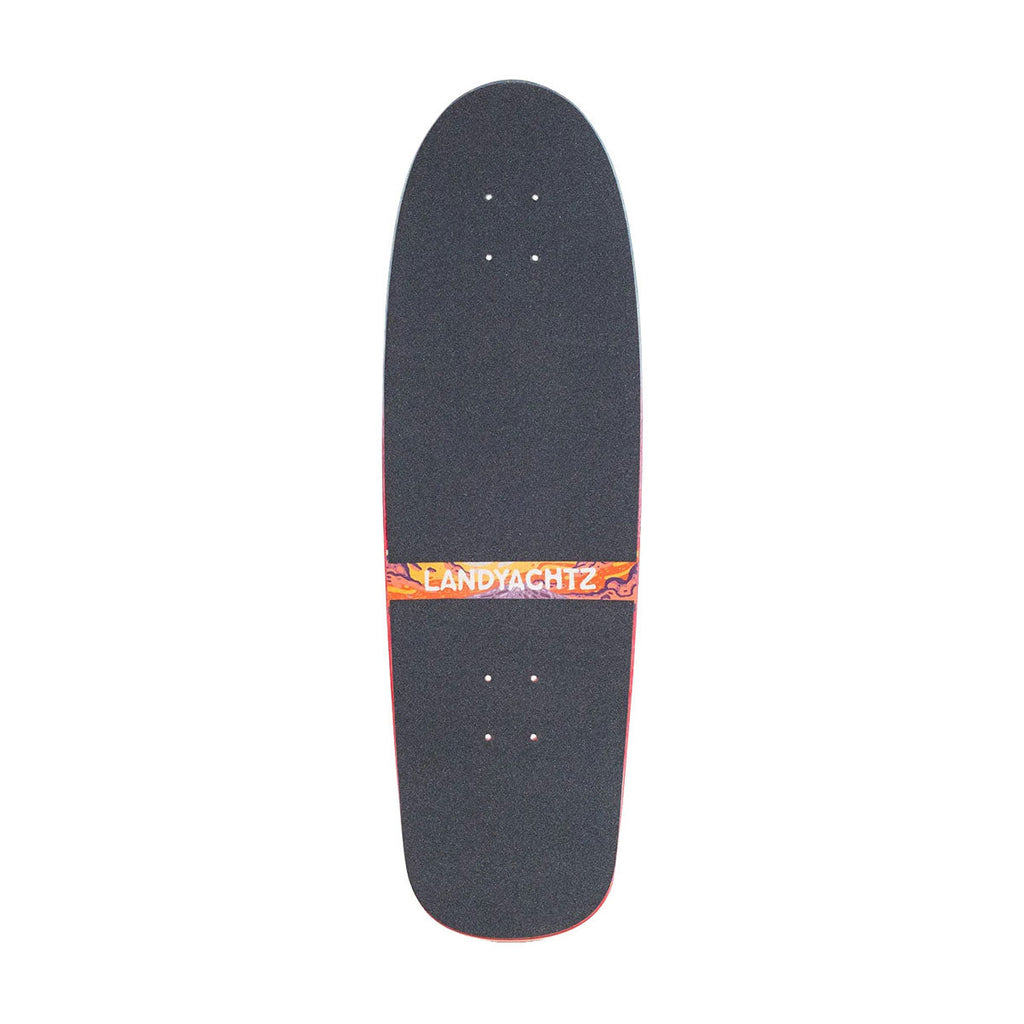 Landyachtz Tugboat Nightfall Longboard Deck