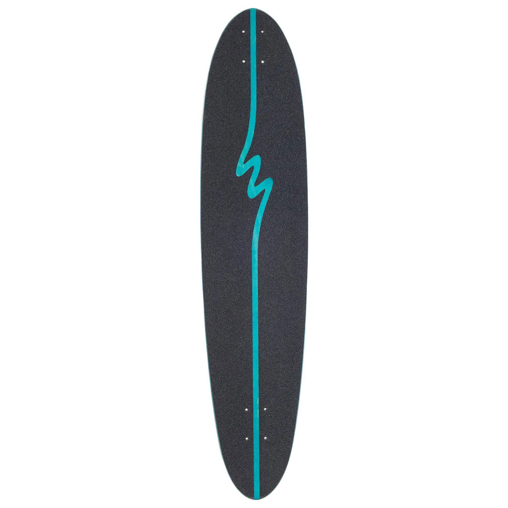 Landyachtz Big Dipper Breach Longboard Deck