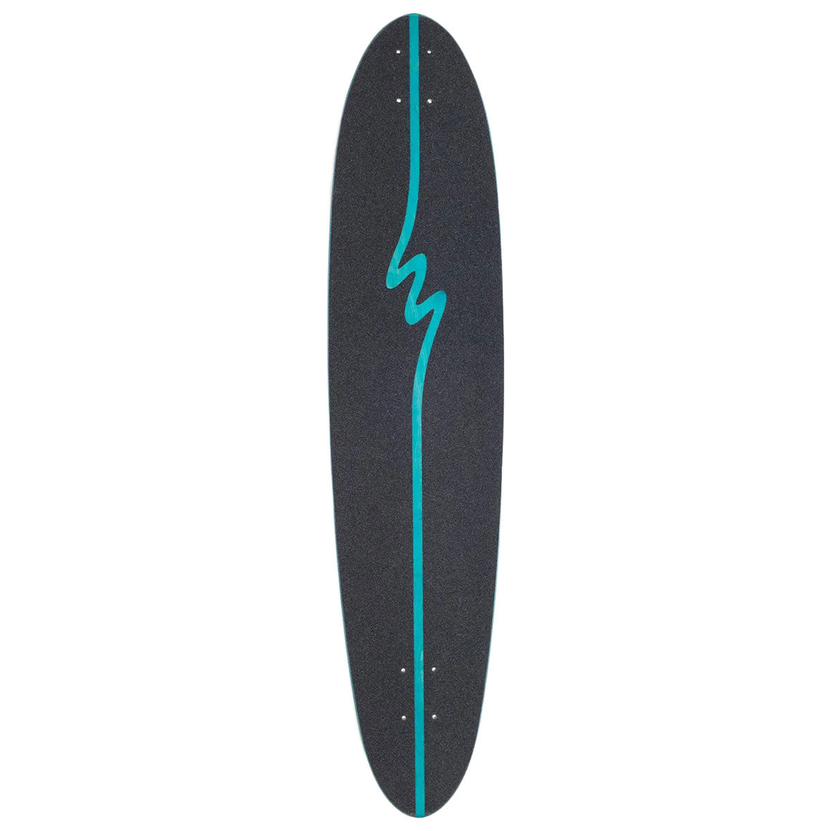 Landyachtz Big Dipper Breach Longboard Deck