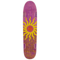 Landyachtz Clark Sun Jam Longboard Deck