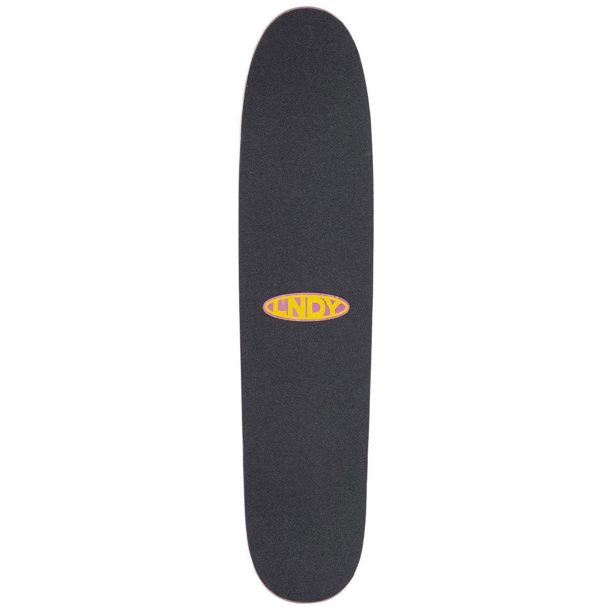 Landyachtz Clark Sun Jam Longboard Deck