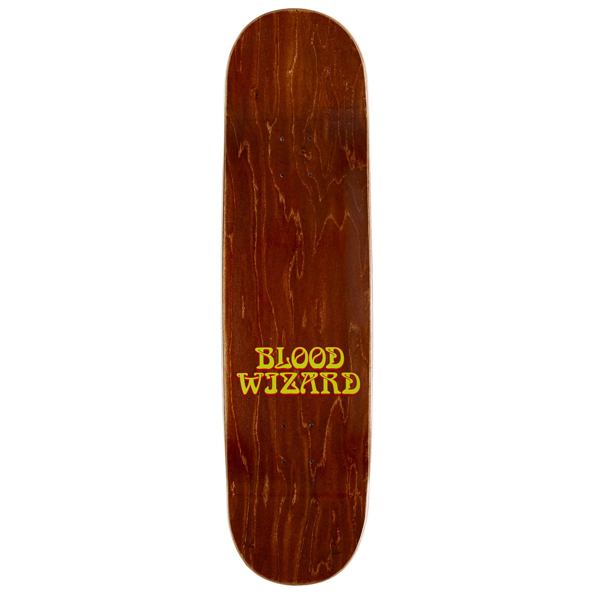 Blood Wizard Mythical Beings Gregson Majestic Skateboard Deck - 8.60"