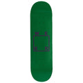 WKND Weed MC Skateboard Deck - 8.25"