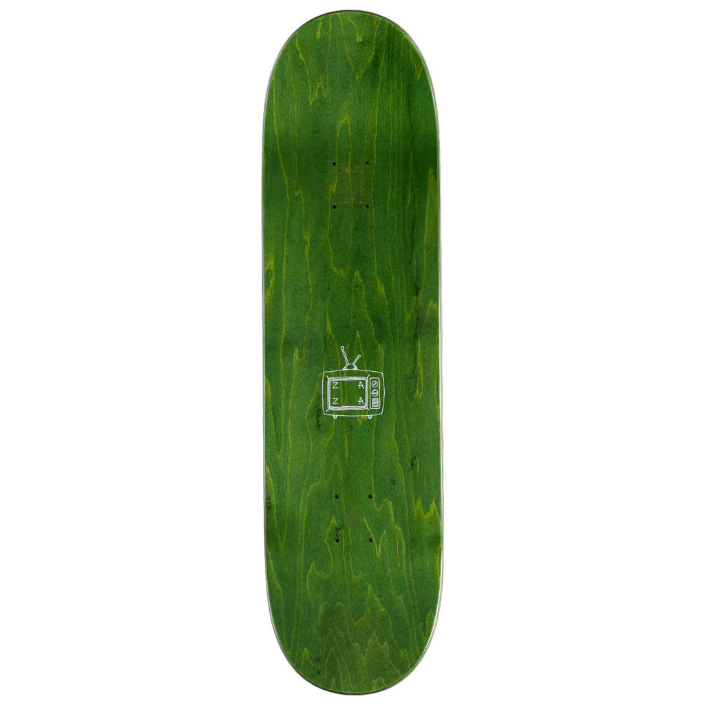 WKND Weed MC Skateboard Complete - 8.25"