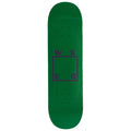 WKND Weed MC Skateboard Deck - 8.58"