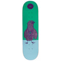 Transportation Unit Photo Boi Skateboard Deck - 8.375"