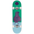 Transportation Unit Photo Boi Skateboard Complete - 8.375"