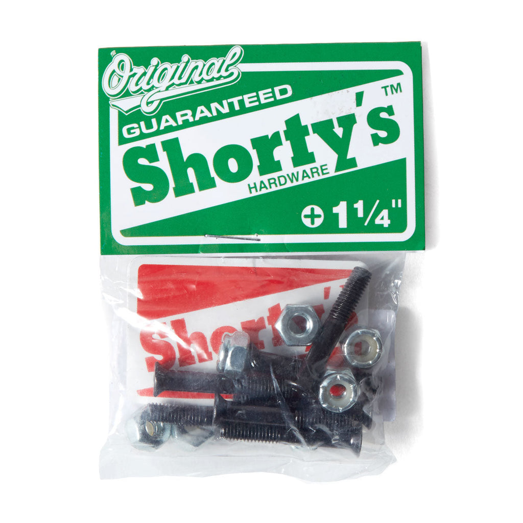 Shorty's Phillips Hardware - 1.25"
