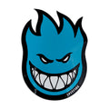 Spitfire Bighead LG Sticker - Blue