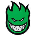 Spitfire Bighead XL Sticker - Green