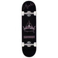 Blood Wizard Asahi Crown Skateboard Complete - 8.00"