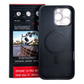 Death Lens Magsafe Phone Case - iPhone 16 Pro Max