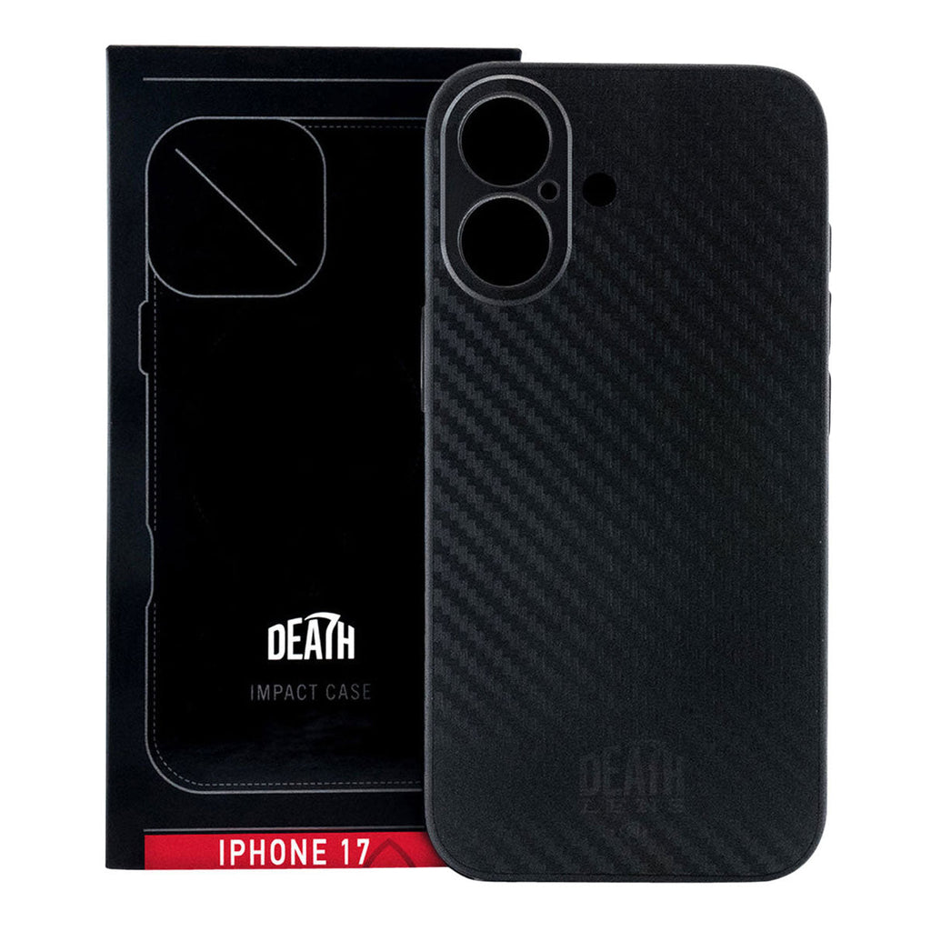 Death Lens Impact Phone Case - iPhone 17