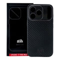 Death Lens Impact Phone Case - iPhone 17 Pro Max