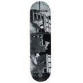 Ballad Collective Elan Watson Guest Artist Skateboard Deck - 8.25"