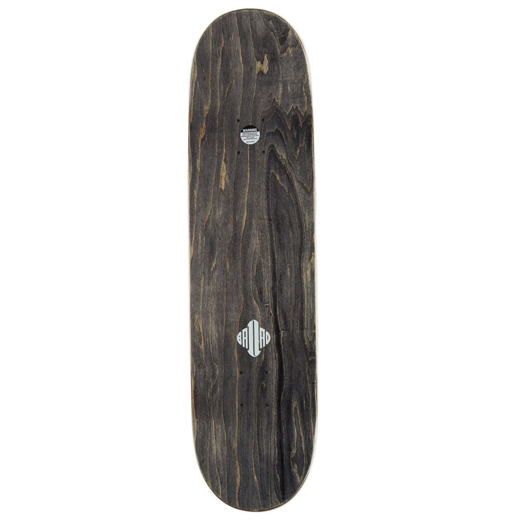 Ballad Collective Elan Watson Guest Artist Skateboard Complete - 8.25"