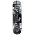 Ballad Collective Elan Watson Guest Artist Skateboard Complete - 8.25"