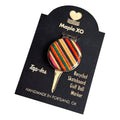 MapleXO Golf Ball Marker