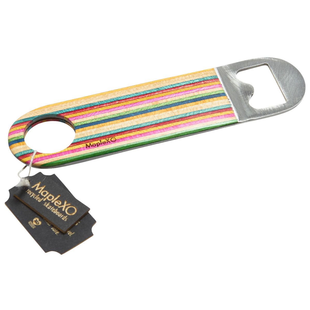 MapleXO Small Bottle Opener