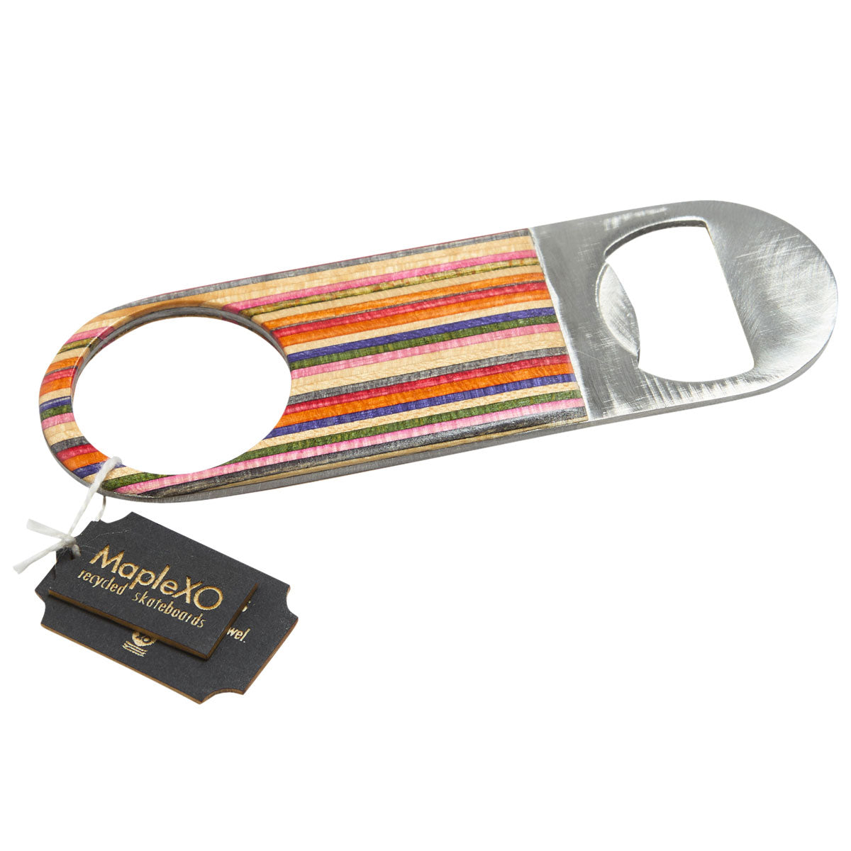 MapleXO Medium Bottle Opener