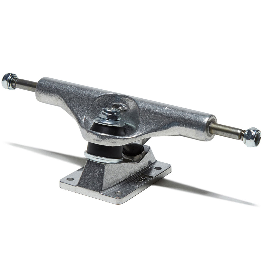 CCS Skateboard Trucks - Raw - 144mm