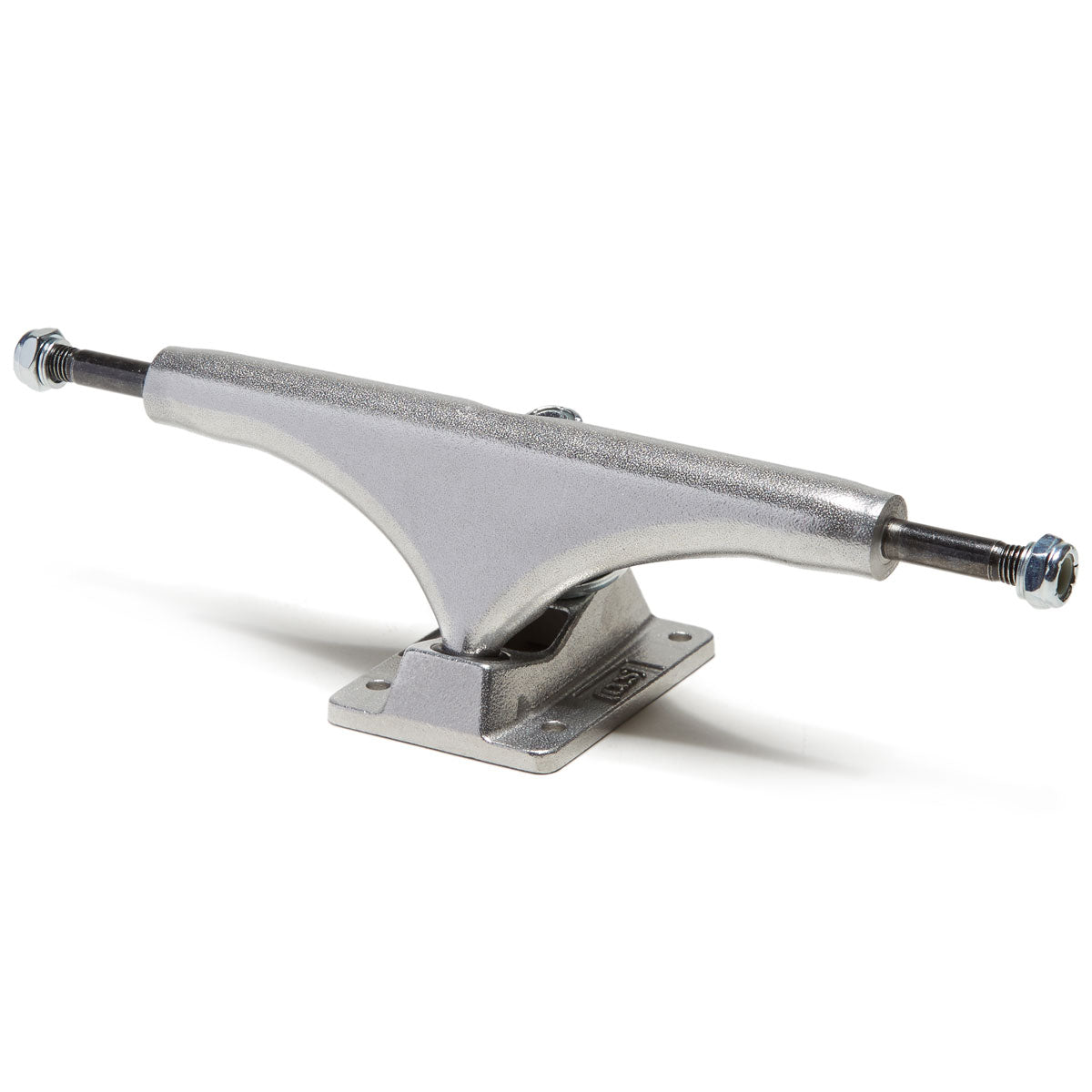 CCS Skateboard Trucks - Raw - 169mm