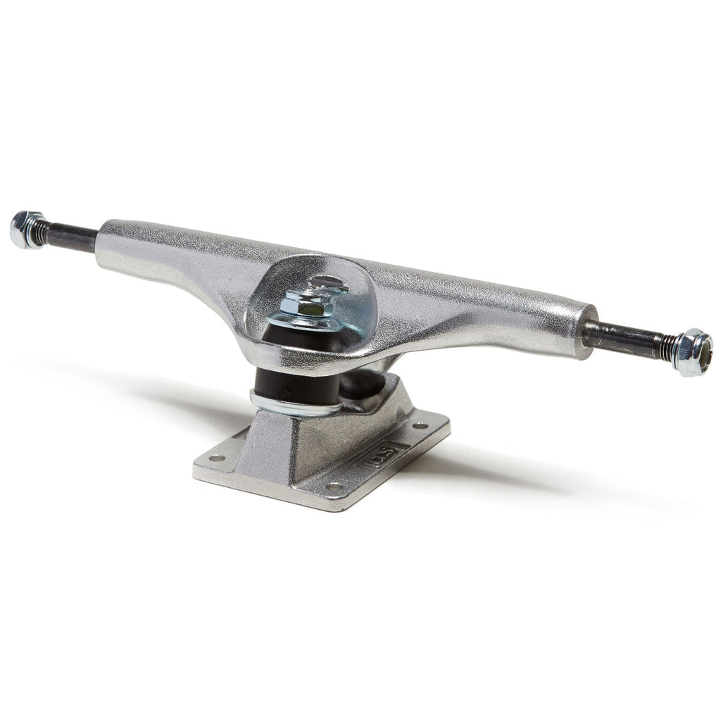 CCS Skateboard Trucks - Raw - 169mm