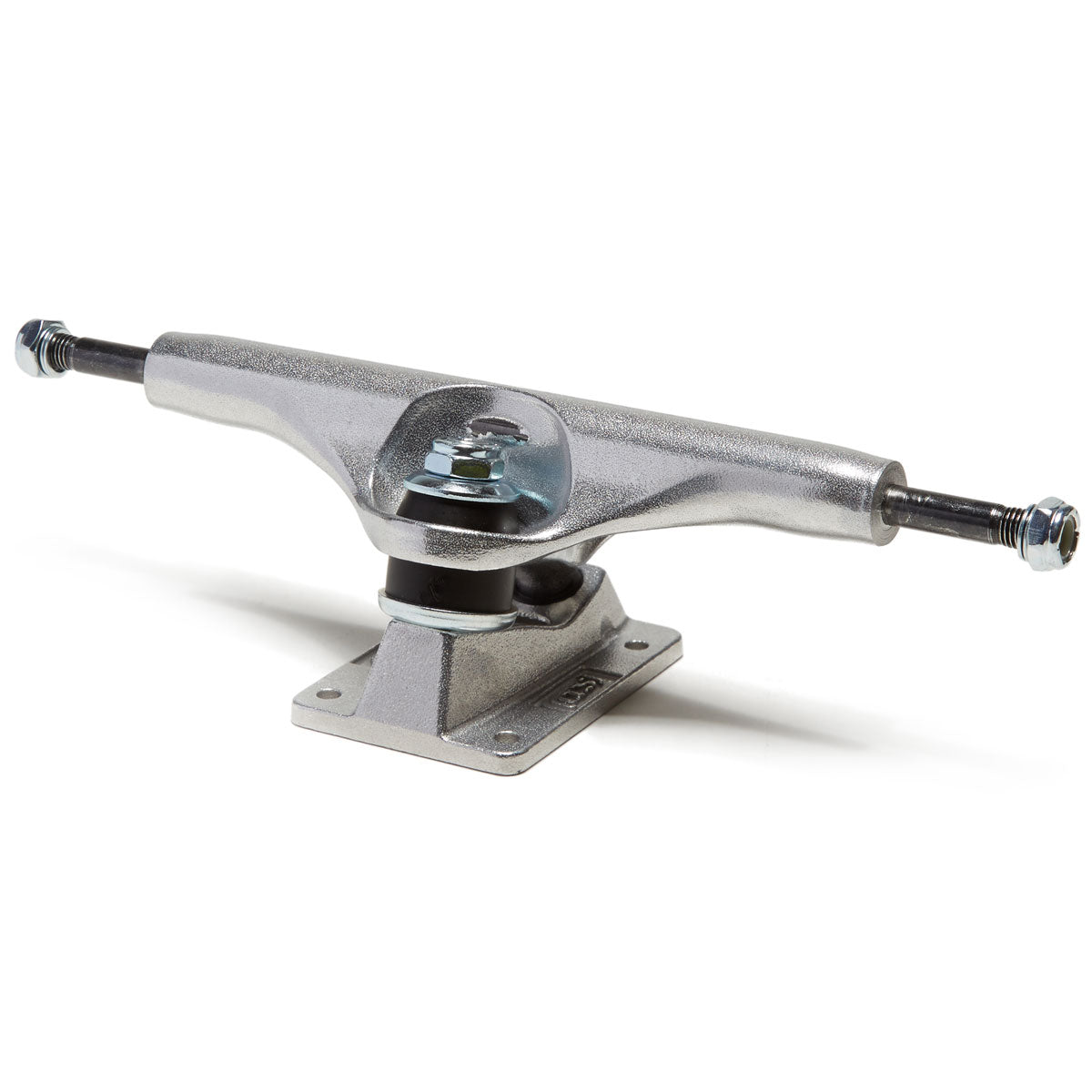 CCS Skateboard Trucks - Raw - 169mm