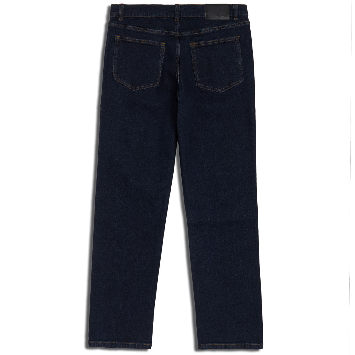 CCS Relaxed Stretch Denim Jeans - 12oz Indigo