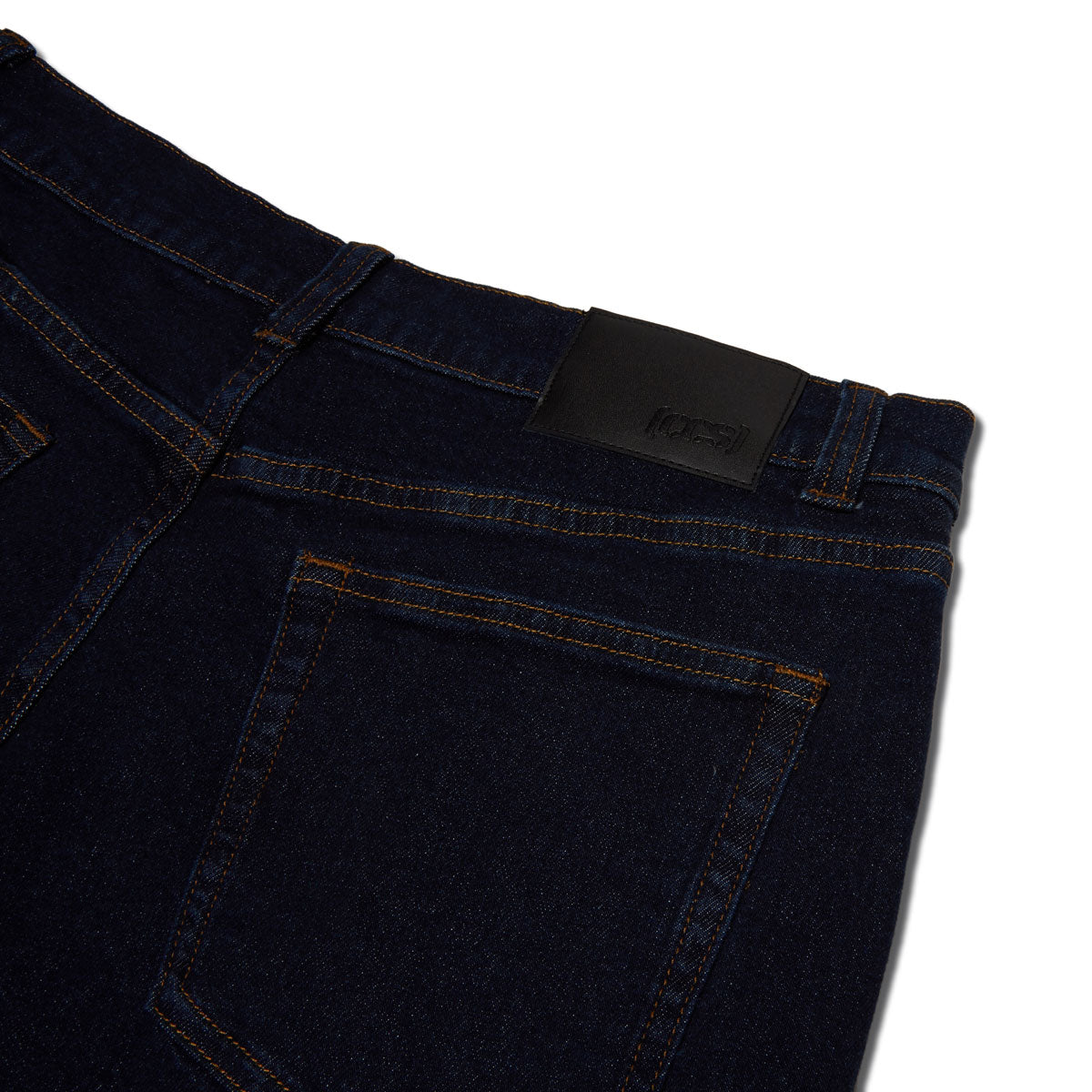 CCS Relaxed Stretch Denim Jeans - 12oz Indigo