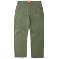 Baker Field Boss Pants - Olive