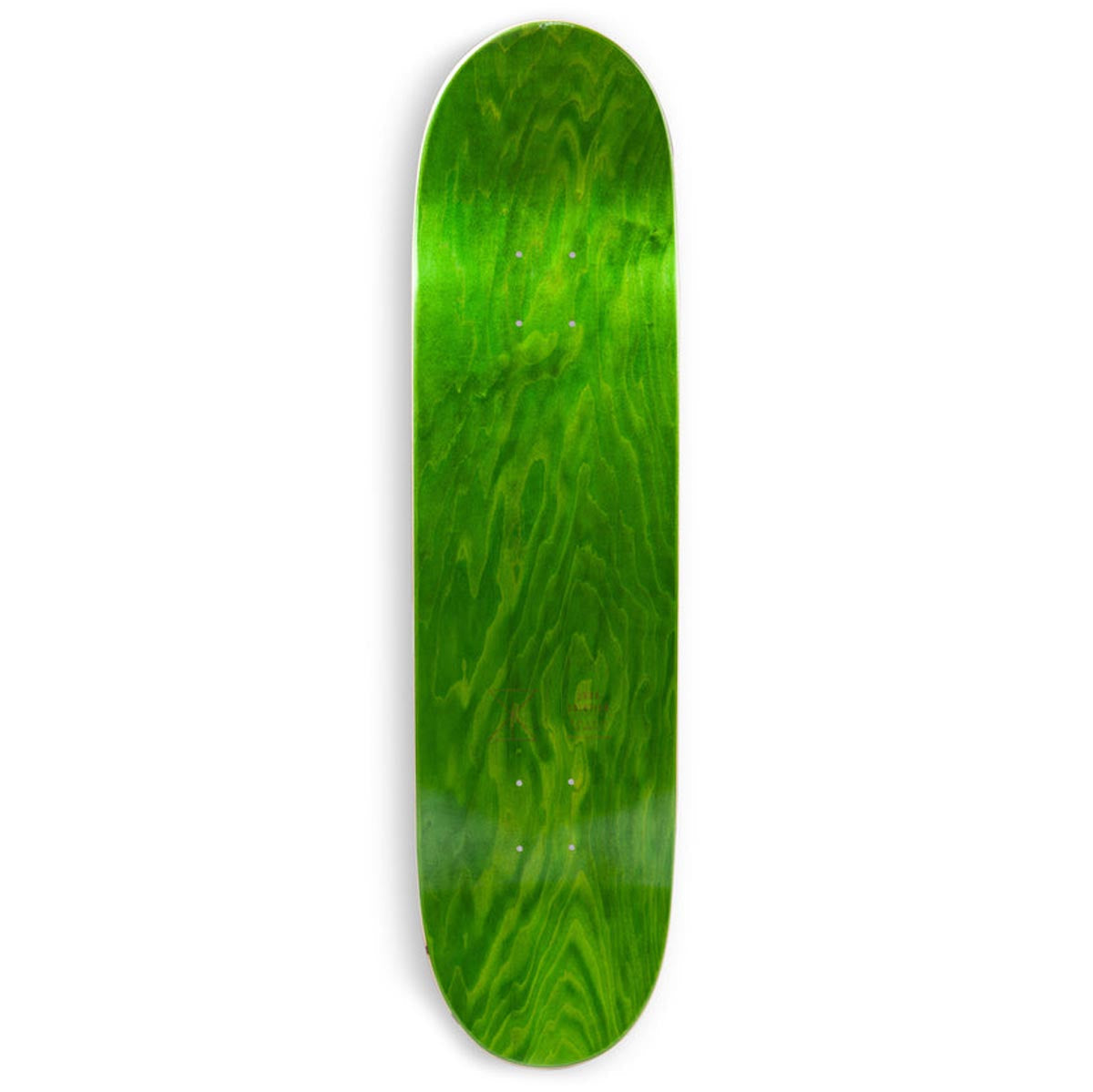 Sour Solution Martin Stockholm Nights Skateboard Deck - 8.25"