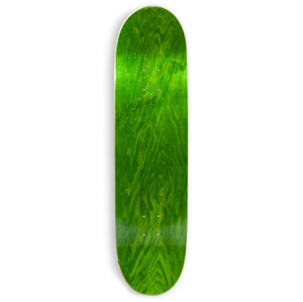 Sour Solution Martin Stockholm Nights Skateboard Complete - 8.25"