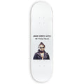 Sour Solution Josef Mr. Three Hours Skateboard Deck - 8.50"