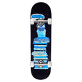 WKND A For Al Alex Schmidt Skateboard Complete - 8.00"