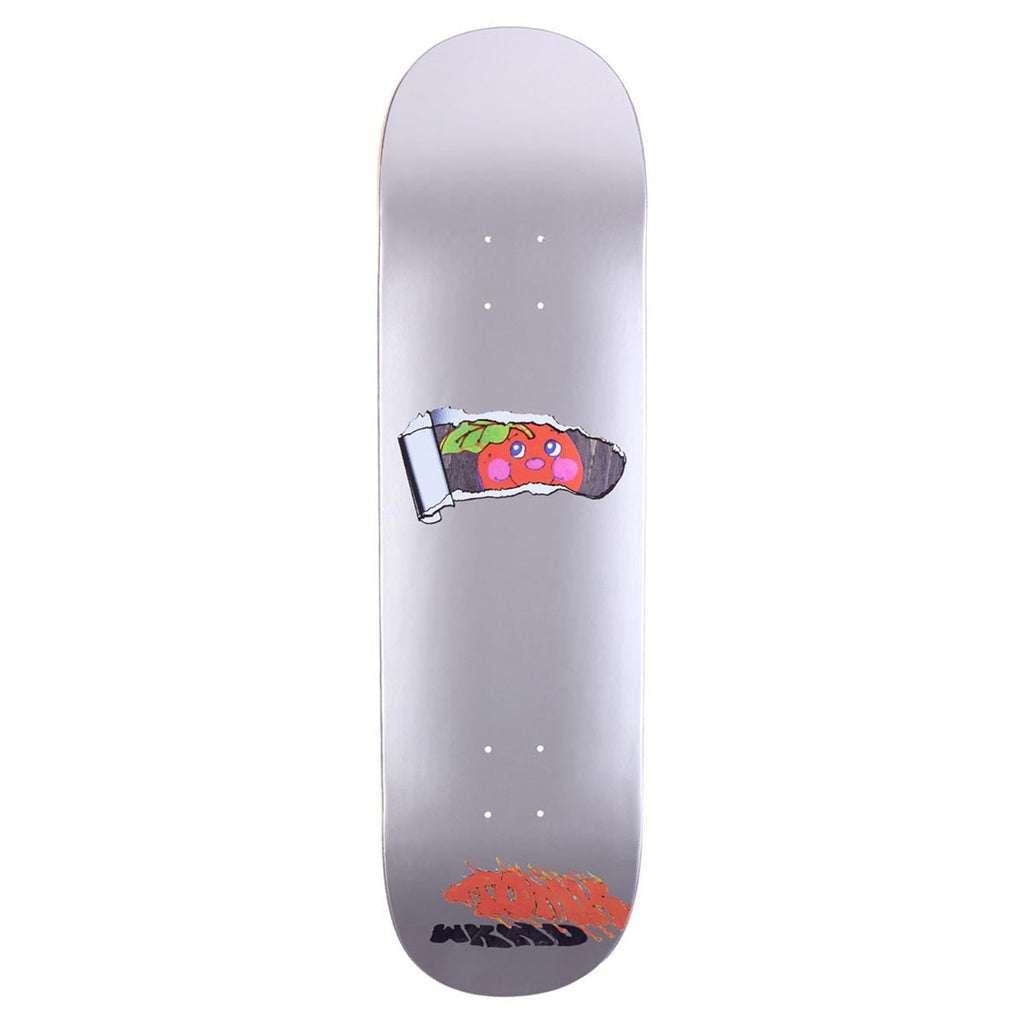 WKND Psycho Tom Karangelov Skateboard Deck - 8.375"