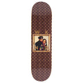 WKND Murray + Dionne Date Series Skateboard Deck - 8.375"