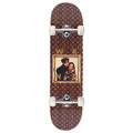 WKND Murray + Dionne Date Series Skateboard Complete - 8.375"