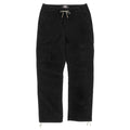 DGK OG Cargo Pants - Black Corduroy
